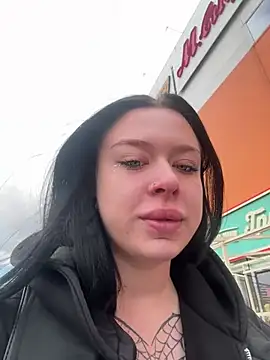 AlishaPrettyBlade online show from May 15, 5:25 am