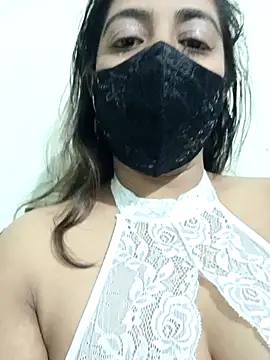 sanjana890 online show from February 17, 2:26 pm