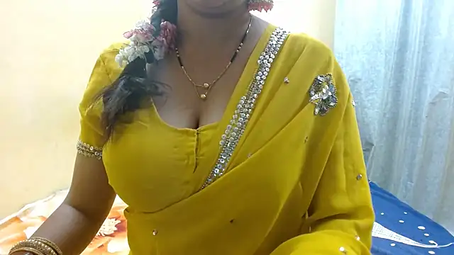 its siya online show from October 10, 3:00 pm