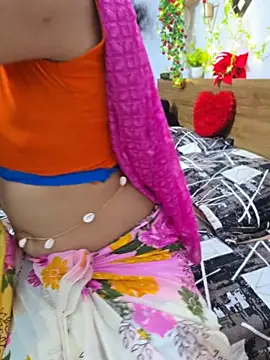RealcoupleP online show from May 5, 5:21 pm