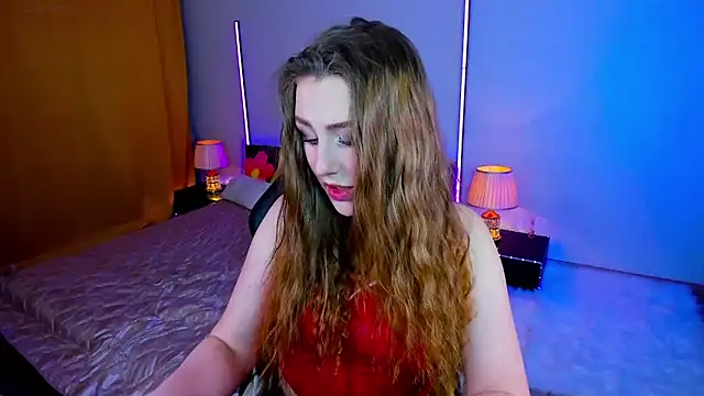 Sofia beautifuul online show from March 19, 2:26 am