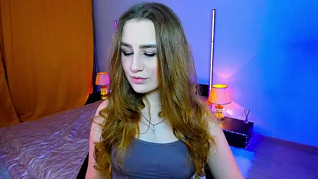 Sofia beautifuul online show from May 13, 2:20 am