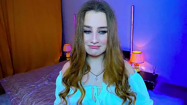 Sofia beautifuul online show from May 14, 2:18 am
