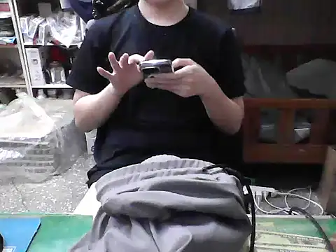 hanjason online show from October 2, 7:48 am