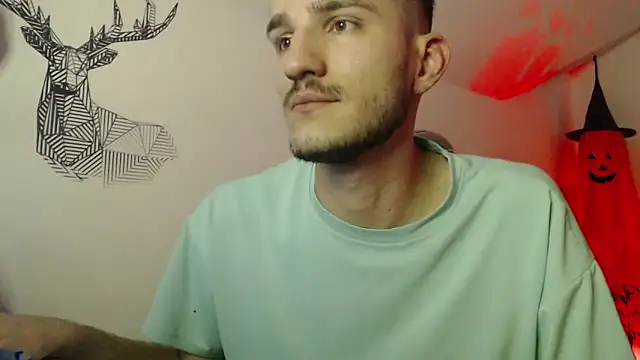 yoyoboy988 online show from September 21, 8:32 pm