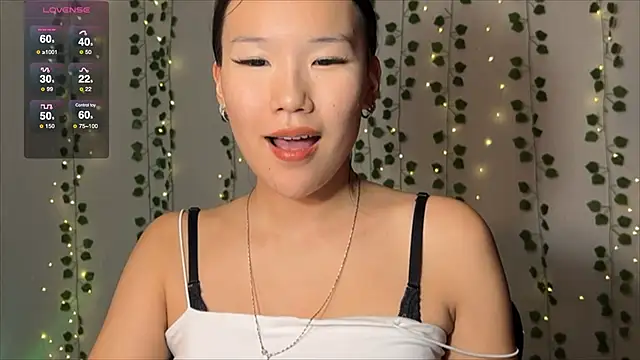 Asian Vi online show from September 19, 10:54 pm