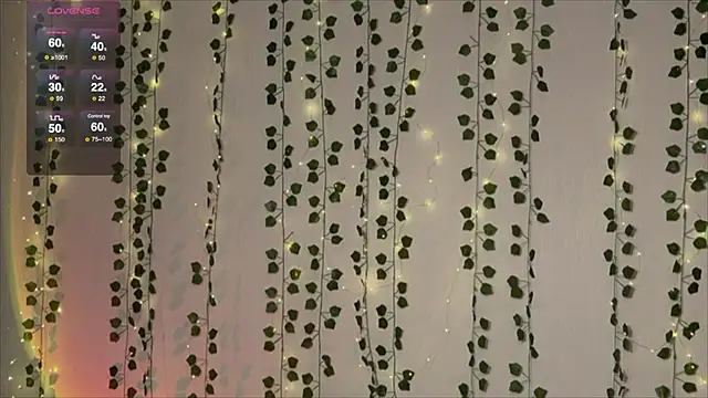 Asian Vi online show from November 4, 12:21 am