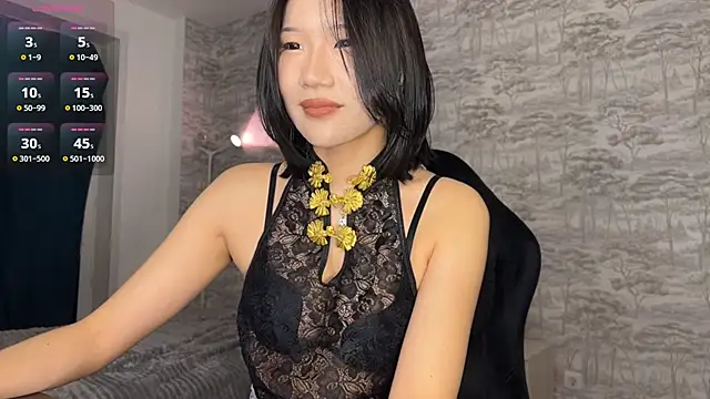 Asian Vi online show from May 13, 6:38 pm
