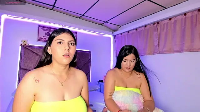 Cristal Smith20 online show from December 2, 12:49 am