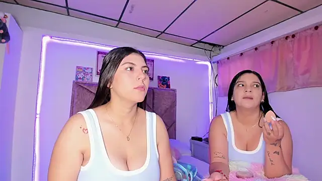 Cristal Smith20 online show from March 3, 1:17 pm