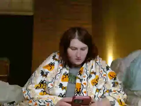 BubblyMoonie online show from December 21, 2:19 am