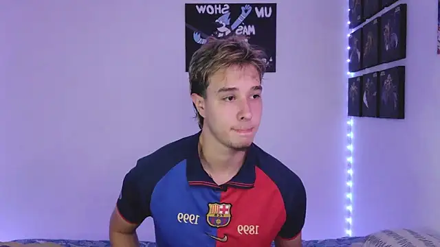 jack walker190 online show from September 23, 4:26 am