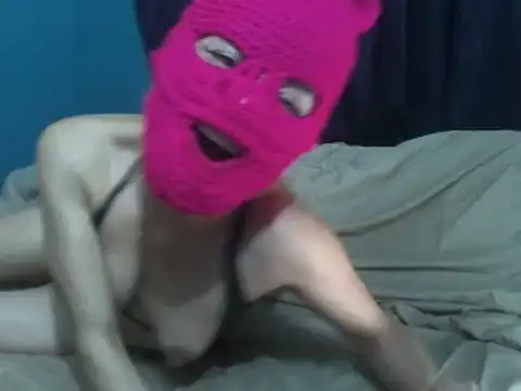 NatashaRex online show from February 20, 8:28 am