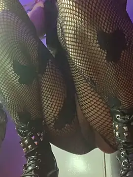 NatashaRex online show from September 17, 3:41 am