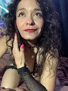Snapshot of NatashaRex chatting on April 9, 3:50 am NatashaRex online show from April 9, 3:50 am