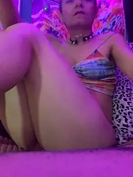 Snapshot of NatashaRex chatting on April 15, 3:57 am NatashaRex online show from April 15, 3:57 am