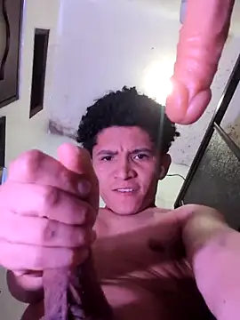 Magno 03 online show from October 29, 10:22 pm