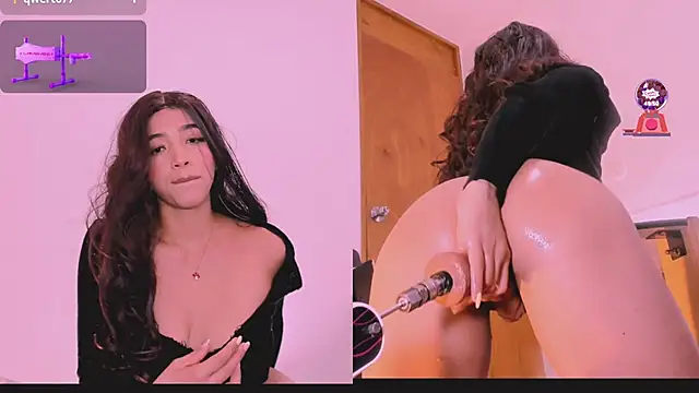 Karol Rossee online show from October 20, 7:14 pm