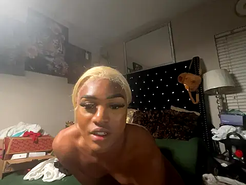 celestefantasea online show from December 21, 6:20 am