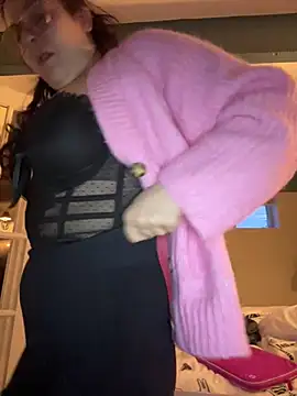 Rosiee69  online show from March 3, 11:22 am