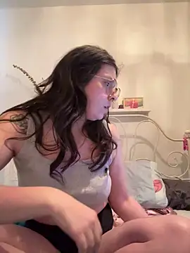 Rosiee69  online show from March 5, 12:55 pm