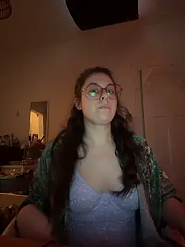 Rosiee69  online show from March 7, 12:01 pm