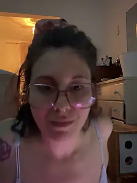 Rosiee69  online show from March 9, 1:15 pm