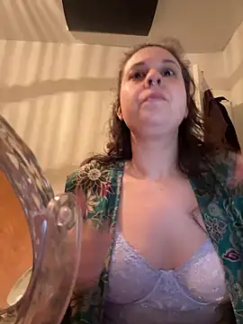 Rosiee69  online show from March 11, 10:18 am