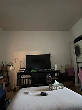 Rosiee69  online show from March 18, 1:09 pm