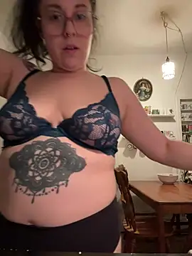 Rosiee69  online show from March 18, 11:53 pm