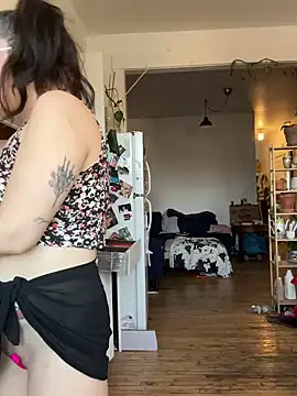 Rosiee69  online show from March 20, 1:37 pm