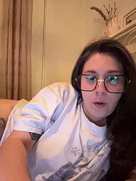 Rosiee69  online show from March 22, 1:54 am