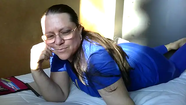 Conejta online show from February 17, 2:59 pm