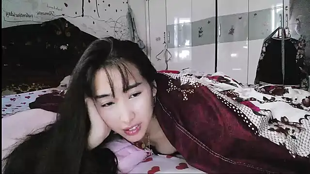 hebe-02 online show from October 30, 1:29 am