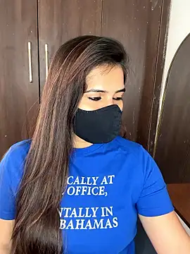 Snapshot of Sexy_Madhuri_Bhabhi chatting on March 13, 4:52 am Sexy Madhuri Bhabhi online show from March 13, 4:52 am