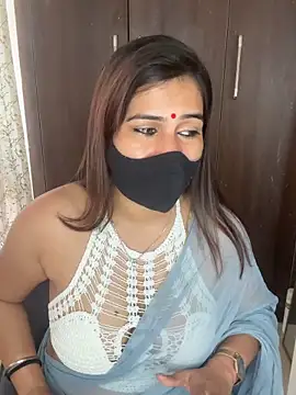 Snapshot of Sexy_Madhuri_Bhabhi chatting on March 16, 5:44 am Sexy Madhuri Bhabhi online show from March 16, 5:44 am