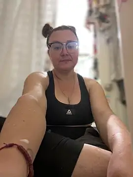 HTXBELLE online show from March 21, 1:21 am