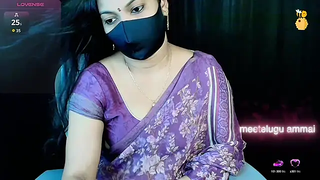 nehanya telugu online show from October 14, 6:25 am