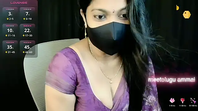 Snapshot of nehanya_telugu chatting on November 5, 8:58 am nehanya telugu online show from November 5, 8:58 am