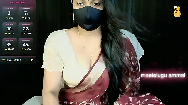 Snapshot of nehanya_telugu chatting on November 26, 6:14 am nehanya telugu online show from November 26, 6:14 am