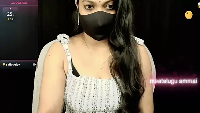 Snapshot of nehanya_telugu chatting on January 6, 6:11 pm nehanya telugu online show from January 6, 6:11 pm