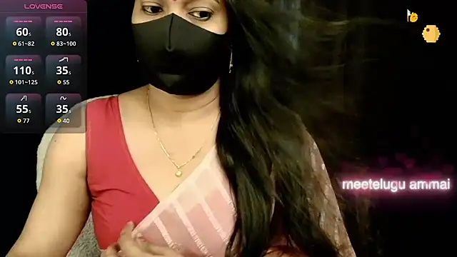 Snapshot of nehanya_telugu chatting on February 16, 5:58 am nehanya telugu online show from February 16, 5:58 am