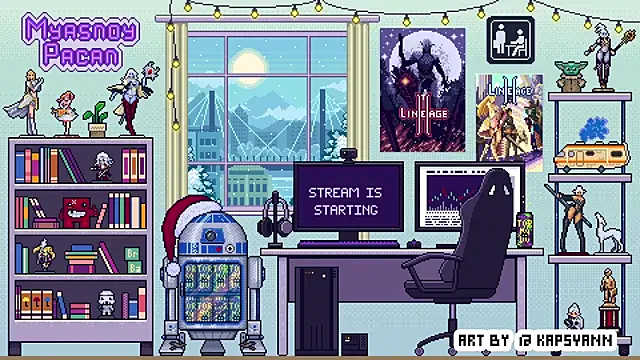 electra queen1 online show from March 31, 2:24 am