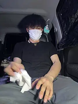 Snapshot of chiba_chan chatting on February 10, 11:58 am chiba chan online show from February 10, 11:58 am