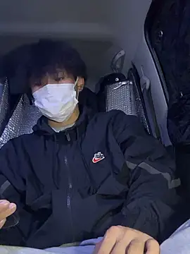 chiba chan online show from February 28, 11:33 am