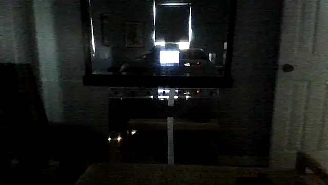 DominantDong online show from October 3, 8:17 pm