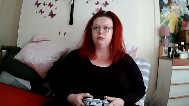 Bexxy2044xx online show from March 14, 10:18 am