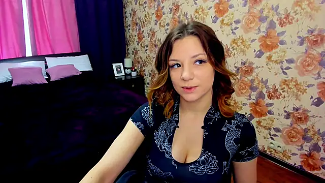 AmandaGracy 1 online show from March 9, 7:34 am