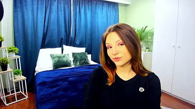 AmandaGracy 1 online show from March 16, 12:33 pm