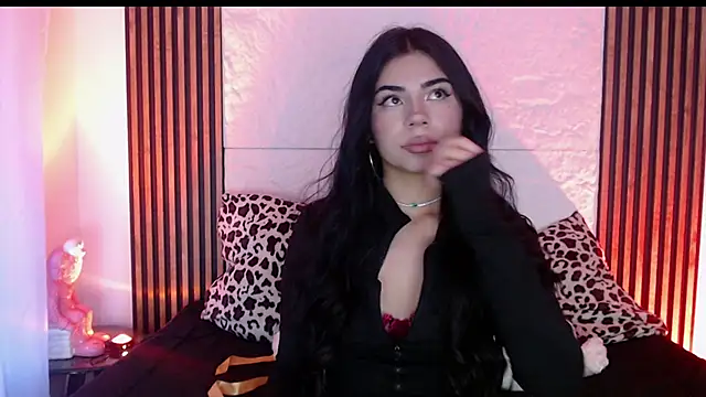 abril lottie online show from February 20, 1:08 pm